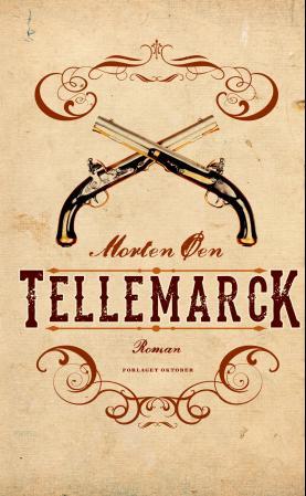 Tellemarck - roman