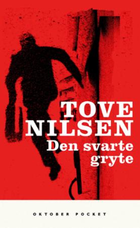 Den svarte gryte - roman