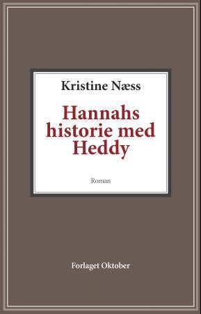Hannahs historie med Heddy - roman
