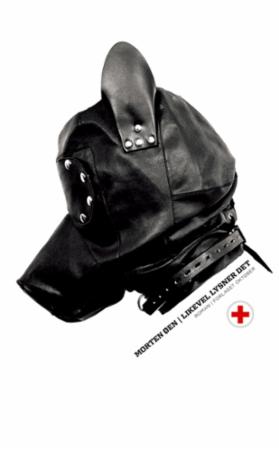 Likevel lysner det - roman