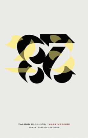 Mørk materie - roman