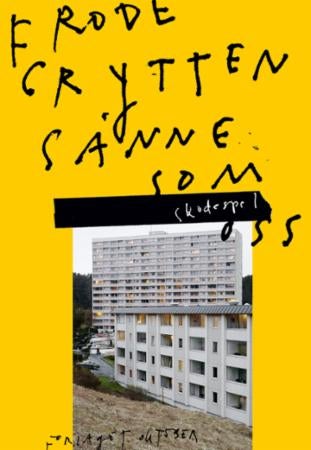 Sånne som oss - skodespel