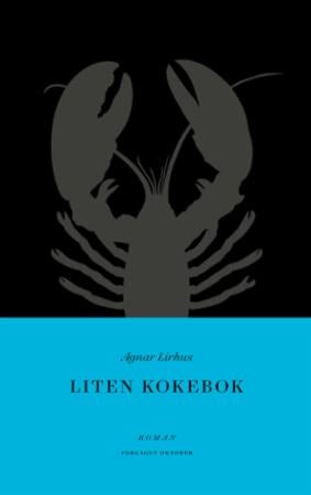 Liten kokebok - roman
