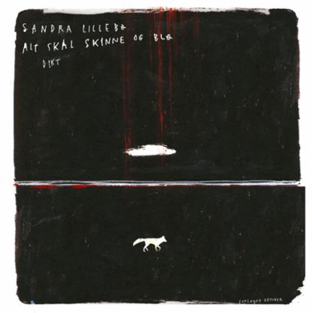 Alt skal skinne og blø - dikt