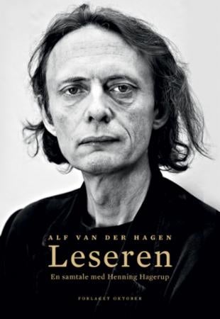 Leseren - en samtale med Henning Hagerup