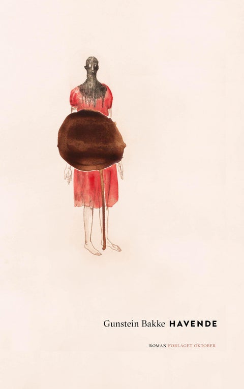 Havende - roman
