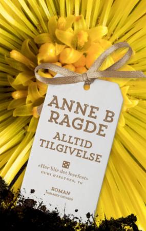 Alltid tilgivelse - roman