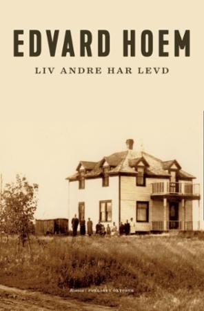 Liv andre har levd - roman
