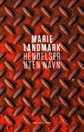 Hendelser uten navn - roman