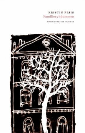 Familiesykdommen - roman
