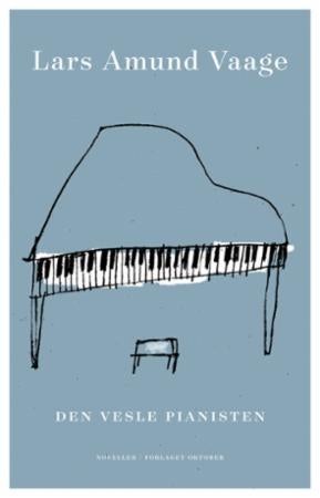 Den vesle pianisten - noveller
