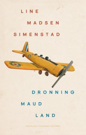 Dronning Maud Land - noveller