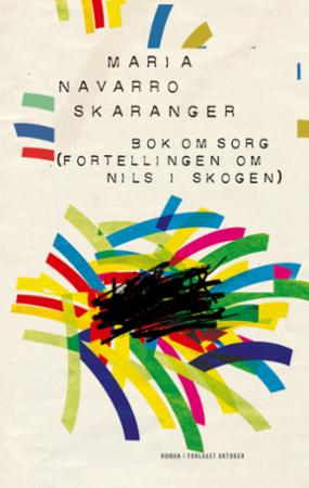 Bok om sorg - (fortellingen om Nils i skogen)