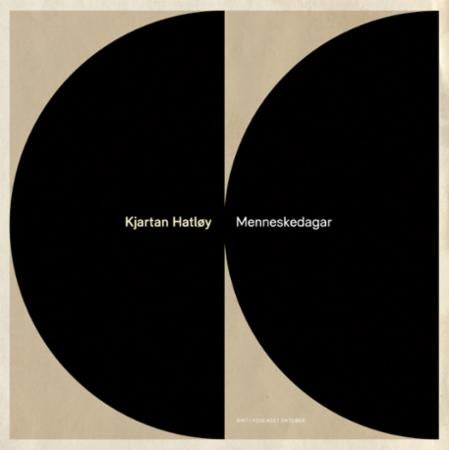 Menneskedagar - dikt