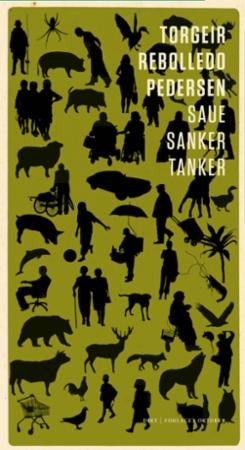 Sauesankertanker - dikt