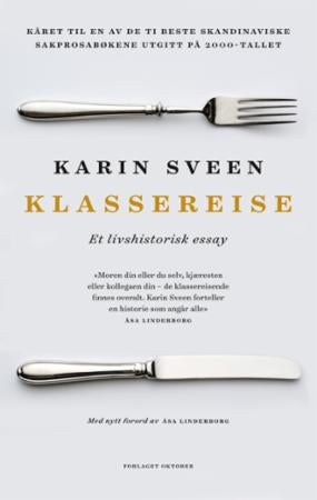 Klassereise - et livshistorisk essay