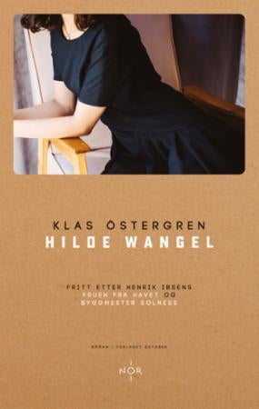 Hilde Wangel - roman