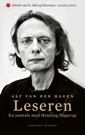 Leseren - en samtale med Henning Hagerup