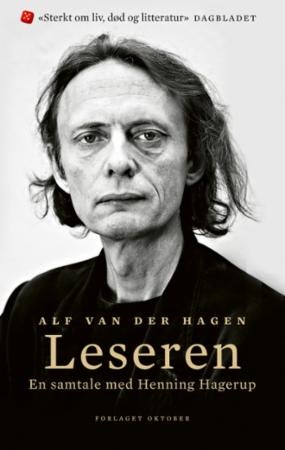 Leseren - en samtale med Henning Hagerup