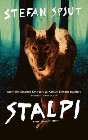 Stalpi - roman