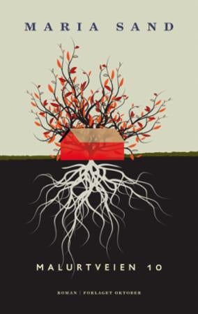 Malurtveien 10 - roman