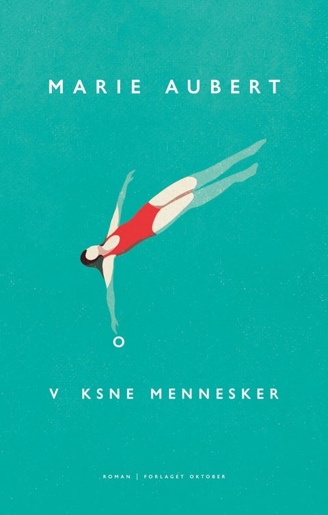 Voksne mennesker - roman