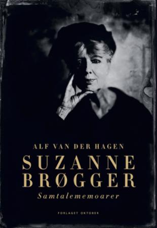 Suzanne Brøgger - samtalememoarer
