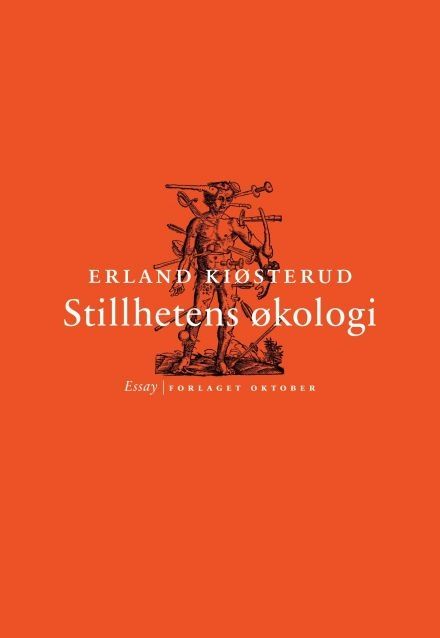 Stillhetens økologi - essay