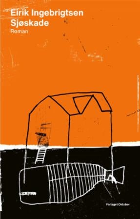 Sjøskade - roman
