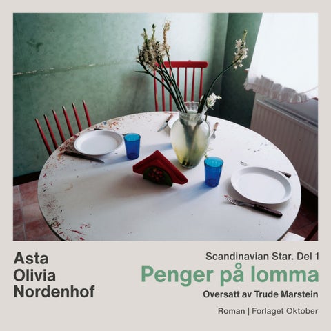 Penger på lomma - roman