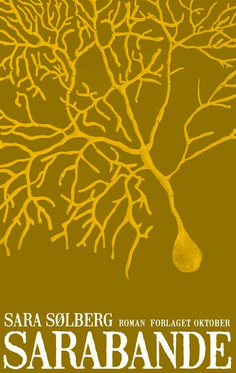 Sarabande - roman
