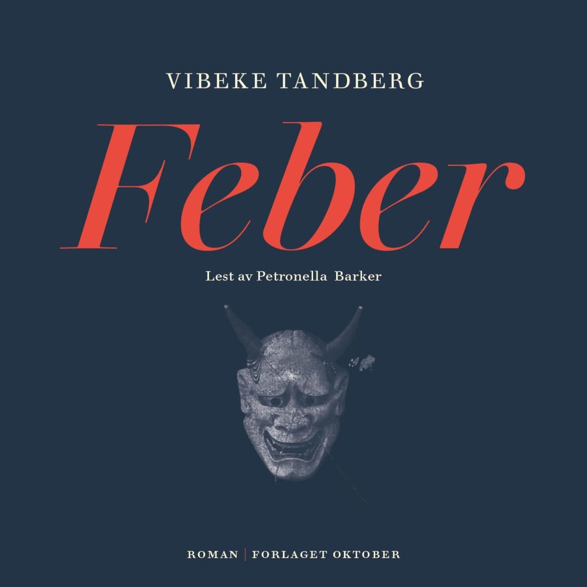 Feber - roman