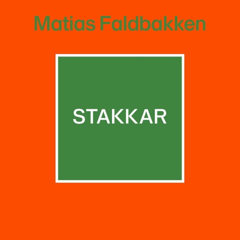 Stakkar