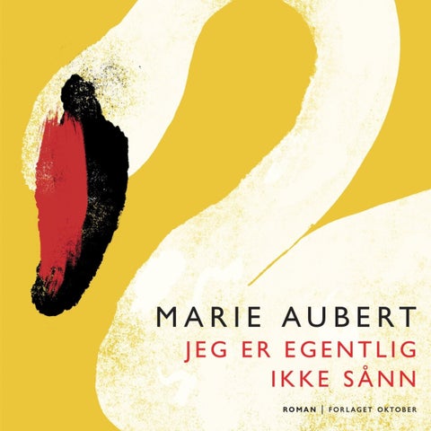 Jeg er egentlig ikke sånn