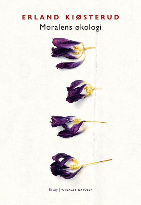 Moralens økologi - essay