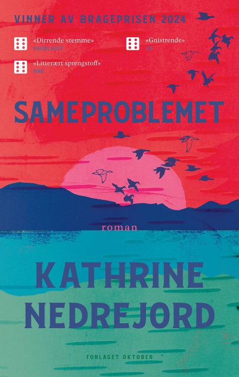 Sameproblemet - roman