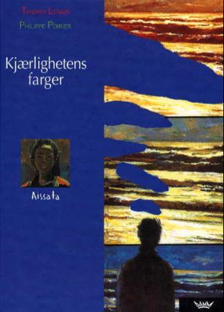 Kjærlighetens farger