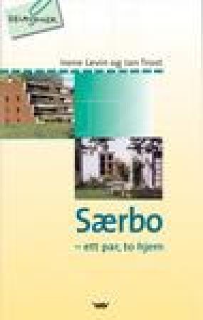 Særbo - ett par, to hjem