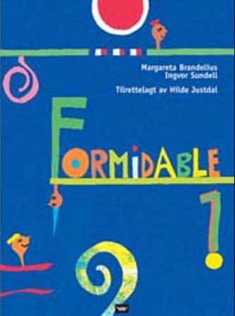 Formidable 1 - transparenter