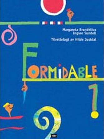 Formidable 1 - transparenter