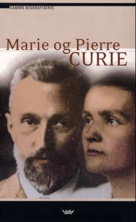 Marie og Pierre Curie