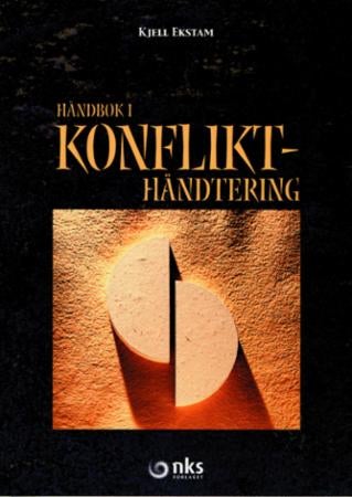 Håndbok i konflikthåndtering