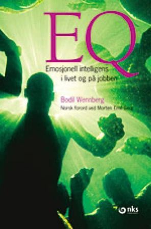 EQ - emosjonell intelligens i livet og på jobben
