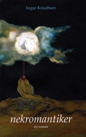 Nekromantiker - roman