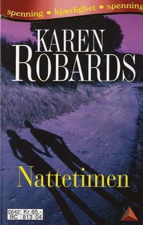 Nattetimen