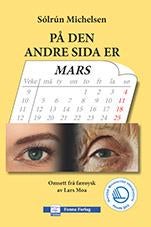 På den andre sida er Mars - roman