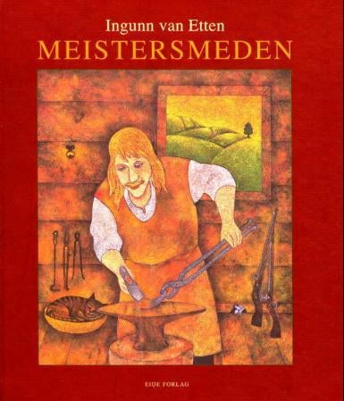 Meistersmeden
