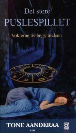 Det store puslespillet - vokterne av begynnelsen