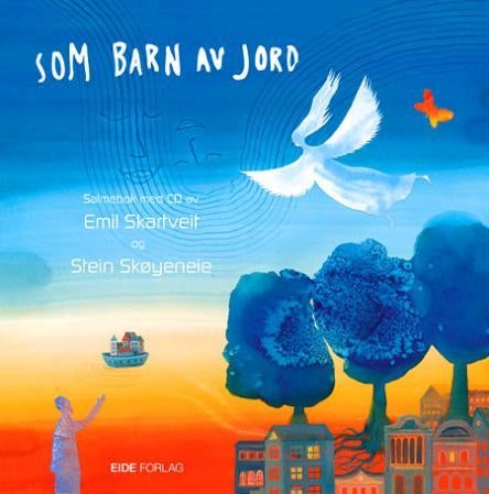 Som barn av jord - salmer