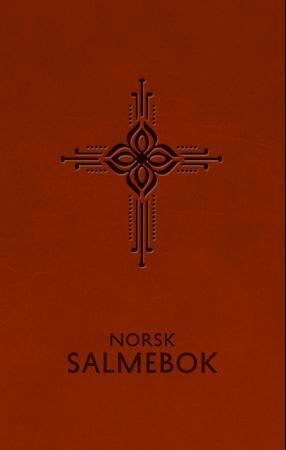 Norsk salmebok 2013 - for kirke og hjem : for kyrkje og heim